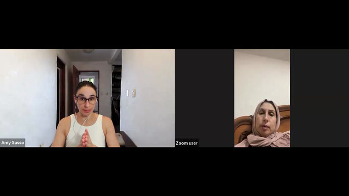 Building 6 week back pain program and holistic teaching